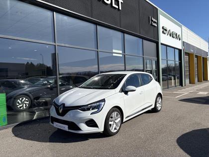 Renault Clio - V TCE 90 BUSINESS - 10 690 €