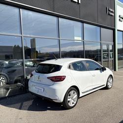 Renault Clio 5 V TCE 90 BUSINESS Le Pouzin