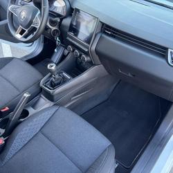 Renault Clio 5 V TCE 90 BUSINESS Le Pouzin