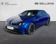 BMW i3 Fréjus