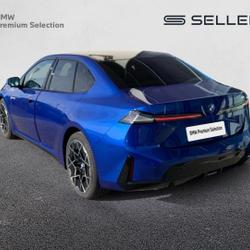 BMW i3 50 xDrive 469ch M Sport occasion - Fr&eacute;jus - photo 2/16