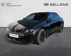 BMW i3 Fréjus