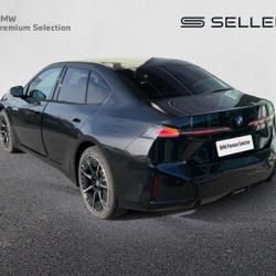 BMW i3 50 xDrive 469ch M Sport occasion - Fr&eacute;jus - photo 2/16