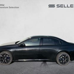 BMW i3 50 xDrive 469ch M Sport occasion - Fr&eacute;jus - photo 3/16