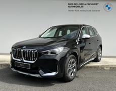 BMW X1 Saint-Herblain