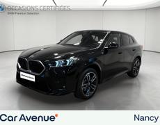 BMW X2 Maxéville