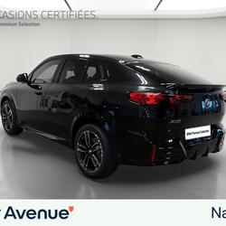 BMW X2 X2 sDrive 20i 170ch DKG7 M Sport Max&eacute;ville