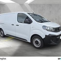 Opel Vivaro fourgon M 2.0 BlueHDi 145ch Englos