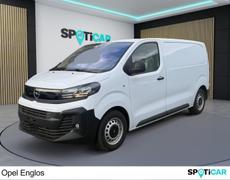 Opel Vivaro fourgon Englos