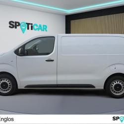 Opel Vivaro fourgon M 2.0 BlueHDi 145ch occasion - Englos - photo 2/20