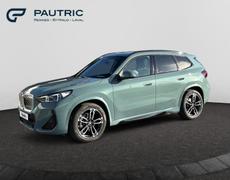 BMW X1 Saint-Malo