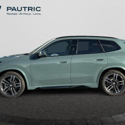 BMW X1 ieDrive20 204ch M Sport occasion - Saint-Malo - photo 2/15