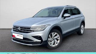Volkswagen Tiguan  - photo 0