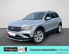 Volkswagen Tiguan Vannes