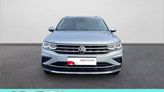 Volkswagen Tiguan  - photo 1