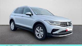 Volkswagen Tiguan  - photo 2
