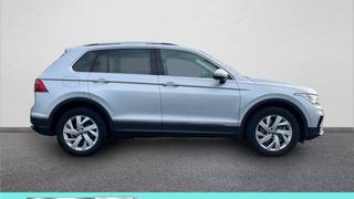 Volkswagen Tiguan  - photo 3