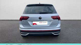 Volkswagen Tiguan  - photo 4