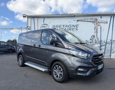 Ford Transit Custom Carquefou