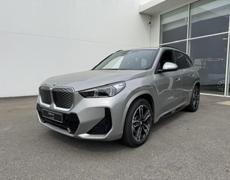 BMW X1 Beaucouzé