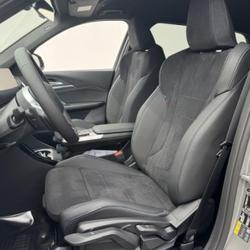 BMW X1 ieDrive20 204ch M Sport Beaucouz&eacute;