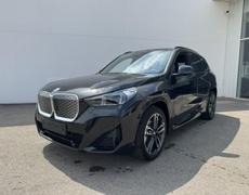 BMW X1 Beaucouzé