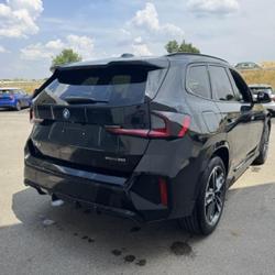 BMW X1 ieDrive20 204ch M Sport Beaucouz&eacute;