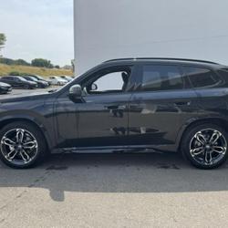 BMW X1 ieDrive20 204ch M Sport Beaucouz&eacute;