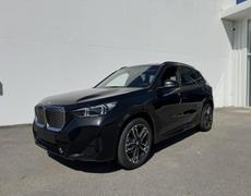 BMW X1 Beaucouzé