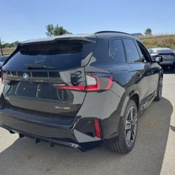BMW X1 ieDrive20 204ch M Sport Beaucouz&eacute;