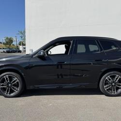 BMW X1 ieDrive20 204ch M Sport Beaucouz&eacute;