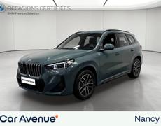 BMW X1 Maxéville