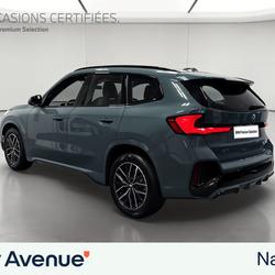 BMW X1 sDrive 20i 170ch DKG7 M Sport occasion - Max&eacute;ville - photo 3/30