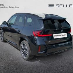 BMW X1 sDrive20d 163ch M Sport Fr&eacute;jus