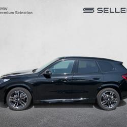 BMW X1 sDrive20d 163ch M Sport Fr&eacute;jus