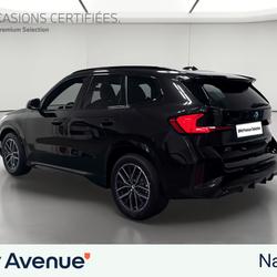 BMW X1 sDrive 20d 163ch DKG7 M Sport occasion - Max&eacute;ville - photo 3/29