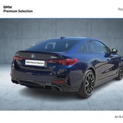 BMW i4 M60 601ch M Performance xDrive Meylan