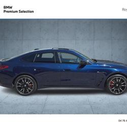 BMW i4 M60 601ch M Performance xDrive Meylan