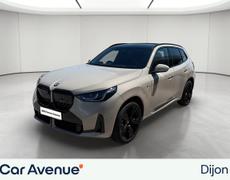 BMW X3 Chenôve