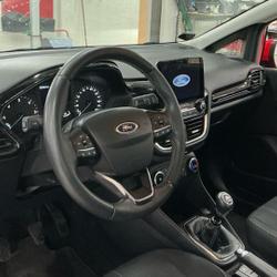 Ford Fiesta 1.5 TDCi 85 5p Chanas