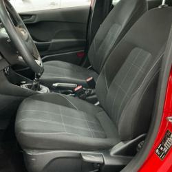 Ford Fiesta 1.5 TDCi 85 5p Chanas