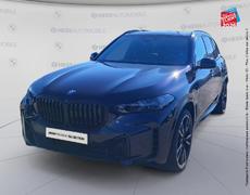 BMW X5 Miserey-Salines