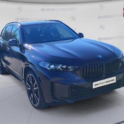 BMW X5 xDrive50e 489ch M Sport Miserey-Salines