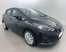 Nissan Micra Mions
