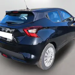 Nissan Micra 1.0 IG-T 92 Acenta CVT Chanas