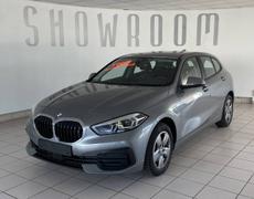 BMW Serie 1 Saint-Jean-de-Monts