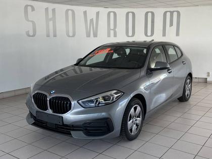 BMW Serie 1 - 116d 116 ch DKG7 Business Design - 24 900 €