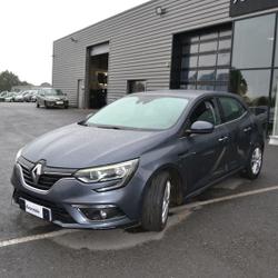 Renault Megane 4 1.5 DCI 110CH ENERGY BUSINESS occasion - Co&euml;tmieux - photo 2/11