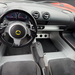 Lotus Exige Exige 3.5i 350 ch Club Racer A Saint-Martin-de-Fontenay