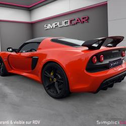 Lotus Exige Exige 3.5i 350 ch Club Racer A Saint-Martin-de-Fontenay
